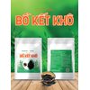 Green Life Org Organic Dried Gleditsia Bo Ket Kho Pods, Herbal Shampoo, Scalp Treatment, Hair Growth (4, Ounces)