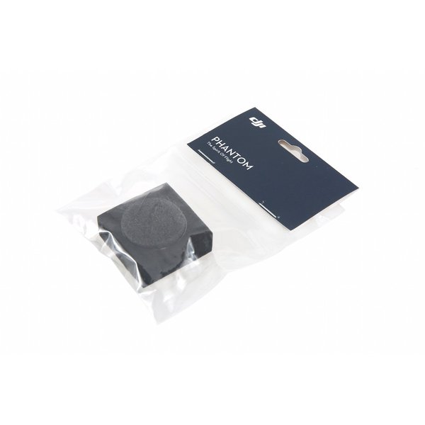 Genuine Phantom 4 Filter Set 3-Pack (ND4, ND8, ND16) Compatible with DJI Phantom 4(Not for Phantom 4 Pro) -OEM