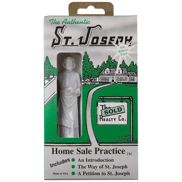 St. Joseph Home Sale Practice