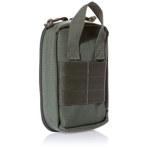 Maxpedition Medium Fatty 2012 Pocket Organizer (Foliage Green)