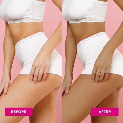 Jergens Natural Glow Instant Sun Sunless Tanning Moisturizer + Bronzing Lotion and Mitt Set, Light Bronze