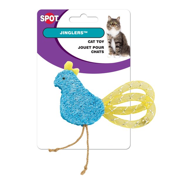 Ethical Pets Jinglers Cat Toy