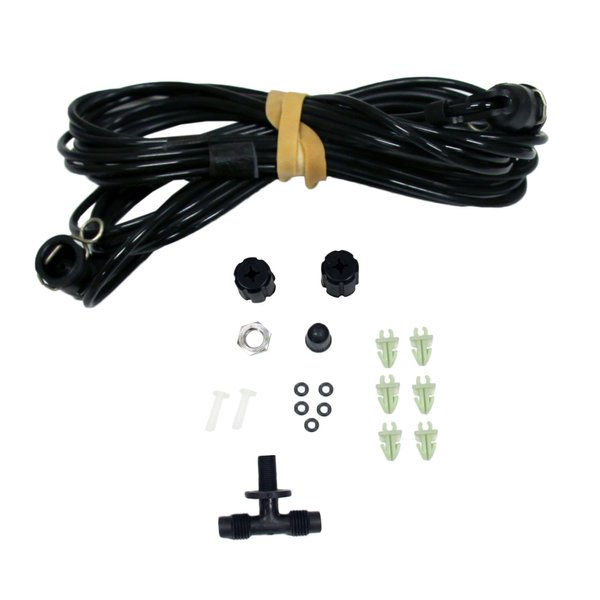 Monroe Shocks & Struts Monroe AK29 Shock Absorber Air Hose Kit