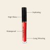 EPILYNX Vegan Moisturizing, Long Lasting Lip Gloss - Satin & Glitter - Allergen Free for Sensitive Skin - Shimmer Brown by Dr. Liia