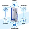 Ongaro Beauty All-In-One - Anti Aging Serum for all 7 Signs of Aging- Anti Wrinkle Cream and Hyaluronic Acid Moisturizer with Vitamin C & E