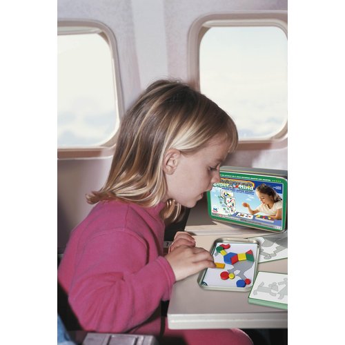 Magnetic SuperMind (Magnetic Edition)