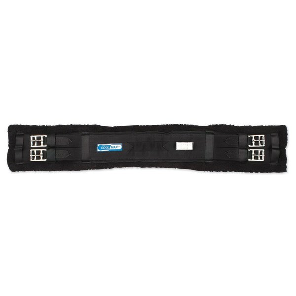 Lettia Coolmax Dressage Girth 22