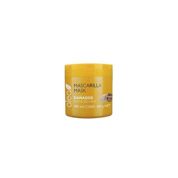 Alea Hair Mask for Damaged Hair with Argan Oil 13.5oz / 400ml