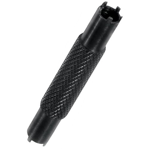 TACFUN Dual Front Sight Adjustment Tool with 4 & 5 Prong