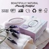 South Of France Natural Lavender Fields Bar Soap, 6 Oz, 20009