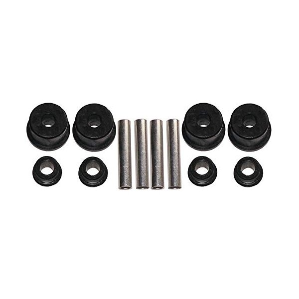 3G Rear Leaf Spring Bushing Set for EZGO RXV Golf Carts 2008+
