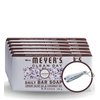 Clean Day Organic Lavender Scent Bar Soap 5.3 oz Bundle with Nail Clipper - Cruelty-Free Soap for Hands & Body - Moisturizing & Gentle - (13 Items)