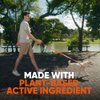 OFF! Botanicals Insect Repellent Wipes, Plant-Based Mosquito Repellent, 10 Count Individually Wrapped Wipes