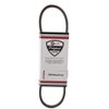 eXmark Zero Turn Lawn Mower 103-6114 Traction V-Belt New OEM
