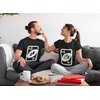 Uno Card Costume Shirts, Uno Costume Group Matching, Halloween Uno Card Friends Shirt, Board Game Matching Group, Uno Card Friends Shirt, Family Matching Costume T-Shirt