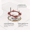 Oatey Fix-it Flange Repair Ring