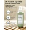 JUNG SAEM MOOL OFFICIAL Salon.ZIP Protein Hair Milk Pack, 6.8 fl oz (200 ml) | Korean Beauty | Hair Treatment | Hair Milk | Hair Protein | Hair Essence | Hair Cream | Hair Care for Damaged Hair