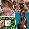 16 Sheets Henna Tattoo Stencils Kit Reusable for Women Girls and Kids, 130+ PCS Tattoo Templates,Temporary Indian Arabian Glitter Airbrush Tattoo Stencils for Face Body Paint DIY