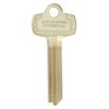 Key Blank, NS, 1A1J1, Best, PK50