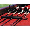 Rod Saver 12PM Pro Stretch Rod Holder - 12", 7 Rods