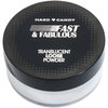 Hard Candy All Day Matte Finish Translucent, 1246/1385 Loose Powder, 0.63 Oz (Uncarded)