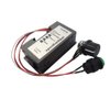 Wixine 1Pcs DC 6V-30V 12V 24V Max 8A Motor Speed Controller PWM with Digital Display Switch
