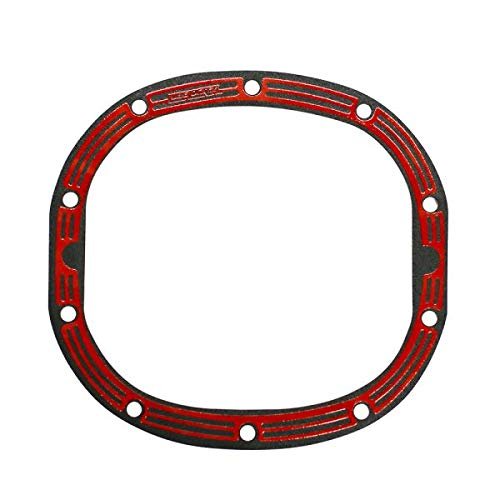 LUBE LOCKER LubeLocker for GM Chevy 7.5" 10-Bolt Differential Cover Gasket - LLR-G750