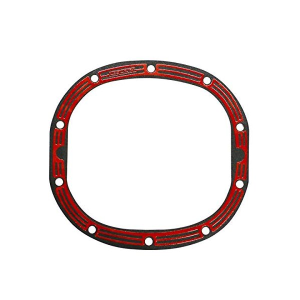 LUBE LOCKER LubeLocker for GM Chevy 7.5" 10-Bolt Differential Cover Gasket - LLR-G750