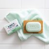 Kirk's Original Coco Castile Bar Soap Soothing Aloe Vera 4 Ounces (2 Pack)