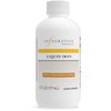 Integrative Therapeutics Liquid Iron - Iron Supplement with Vitamin B12 and Folate - Vegan, Gluten-Free & Dairy-Free Supplement for Energy Support* - 6 fl oz, Apple Cinnamon Flavored