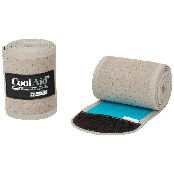 Weaver Leather CoolAid® Equine Icing and Cooling Polo Wraps