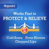 Herpecin L Lip Protectant SPF 30 0.10 oz (Pack of 4)