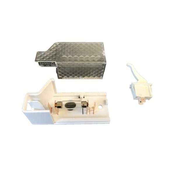 Dometic 29326650177 Door Light/Switch Assembly 6/8