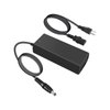 54V dc Power Supply 54v Power Adapter for Cisco Meraki MX68 Series Routers, Compatible with MA-PWR-100WAC 640-76010