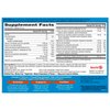 Emergen-C Immune+ Triple Action Immune Support Powder, BetaVia (R), 1000mg Vitamin C, B Vitamins, Vitamin D and Antioxidants, Super Orange – 30 Count (Pack of 1)