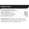 VetriScience GlycoFlex 2 Joint Support Cat Supplements - 60 Chews - Hip and Joint Health Supplement with MSM, DMG and Glucosamine for Cats​