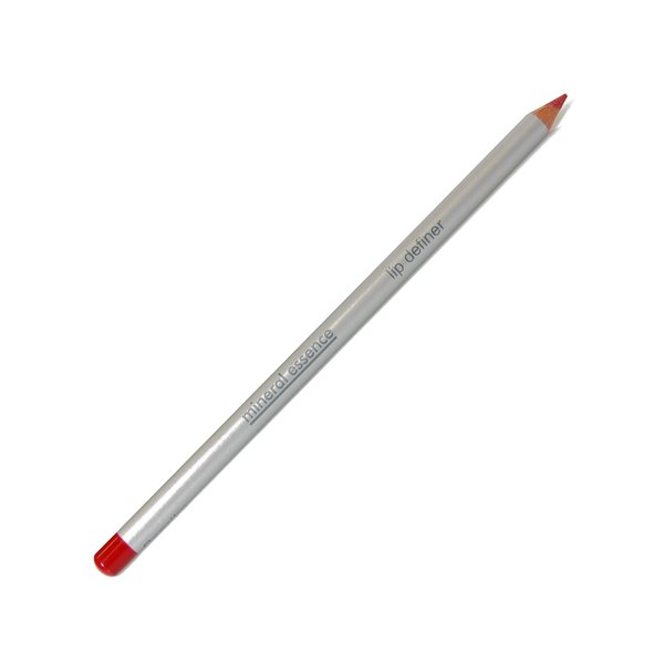ME Mineral Essence Lip Definer - Paprika