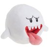 Little Buddy Super Mario All Star Collection 1428 Ghost Boo Stuffed Plush, 4"