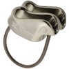 DMM Beetle Belay Device - Titanium