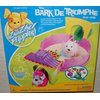 Zhu Zhu Puppies The Bark De Triomphe Play Yard Puppies Not Included!