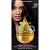 Garnier Olia Hair Color, Ammonia Free Hair Dye, Permanent Hair Color, 2.26 Black Amethyst (Packaging May Vary), 1 Count