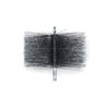 Chimney 23108 Round Flue Brush - 9 Inches