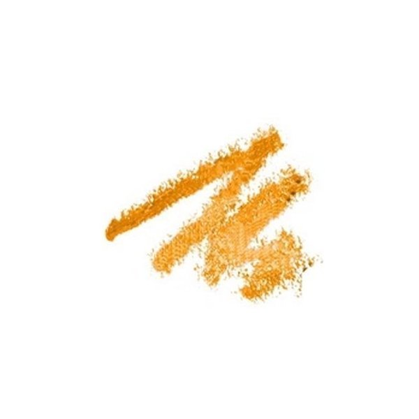 JORDANA Bright Eyes Retractable Eye Liner-JDMB05 Orange