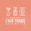 SheaMoisture Hair Mask Coconut & Hibiscus for Dry Curls Hair Mask with Shea Butter 11.5 oz