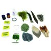 Colorado Angler Fly Tying Kit for Fly Fishing - Comprehensive Fly Fishing Tool Kit, Includes Fly Tying Vise, Wooden Box, Book and DVD Included