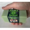 Double 0 Green Hand Soap Bar - Mechanics - Deep Cleansing with Pumice