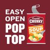 Campbell's Chunky Soup, Classic Chicken Noodle Soup, 18.6 Oz Can