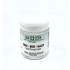 DNA Code ANTI-AGING DMAE+MSM+NIACIN Firming Cream, 100% Pure Hyaluronic Acid, Argireline, Matrixyl 3000 (4 oz)