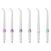 Replacement Tips for Waterpik Water Flosser (6 Classic Jet Tips)
