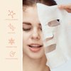 Skin 2.0 Retinol and Vitamin E Sheet Face Mask - Diminishes Blemishes, Acne Scars & Hyperpigmentation, Hydrating, Anti-aging Sheet Mask - Cruelty Free Korean Skin Care For All Skin Types - 5 Masks
